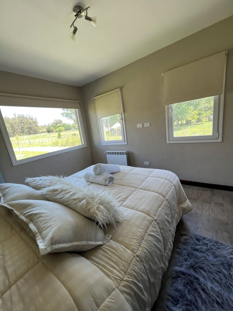 Фото Tandil del Lago