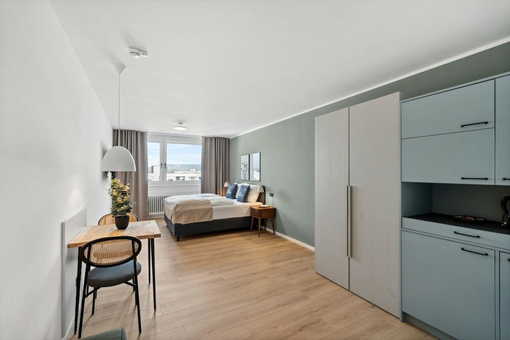 Фото Limehome Salzburg Sterneckstr