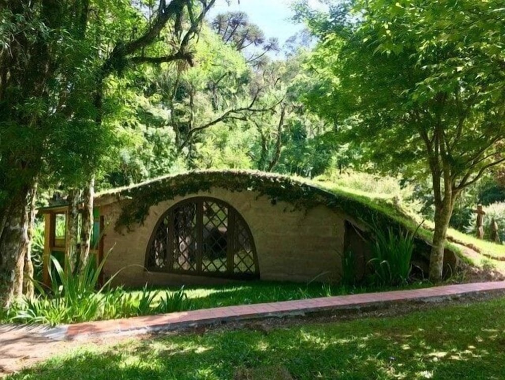 Фото Sítio Cogumelos Montanhês