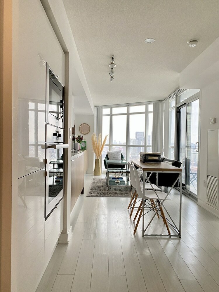 Фото Waterfront Luxury Residences