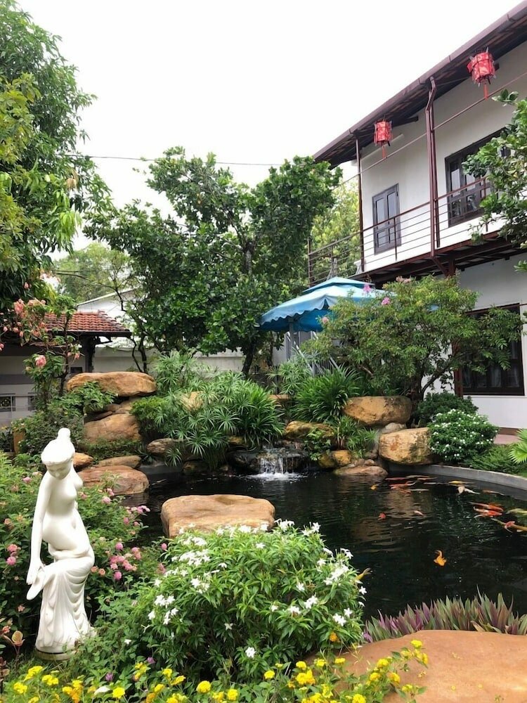 Фото Golden Star Villa Hue