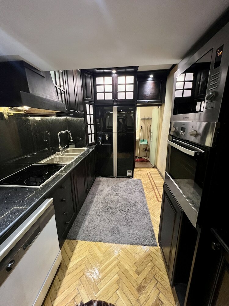 Фото Rosa Black Baccara Suites W Gym