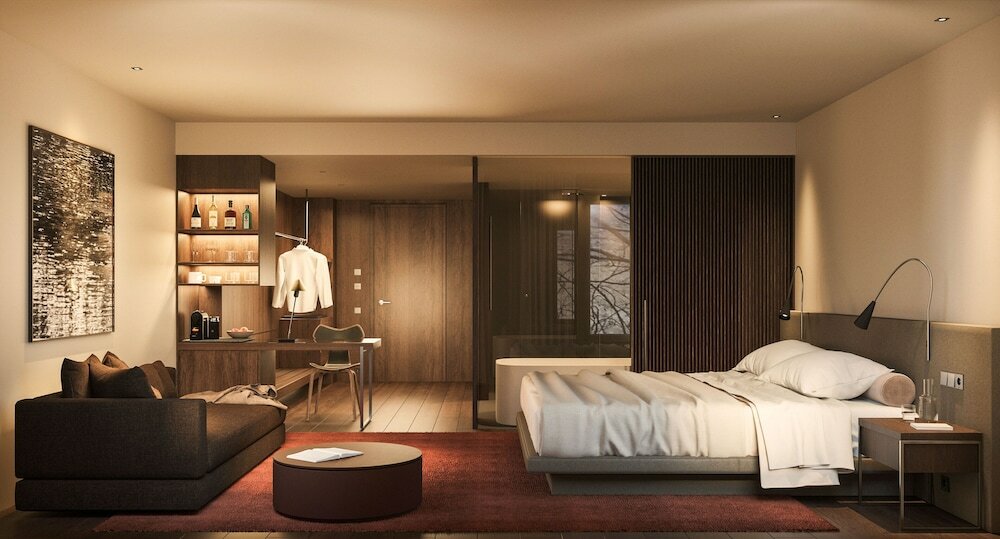 Фото Boho Budapest, Small Luxury Hotels