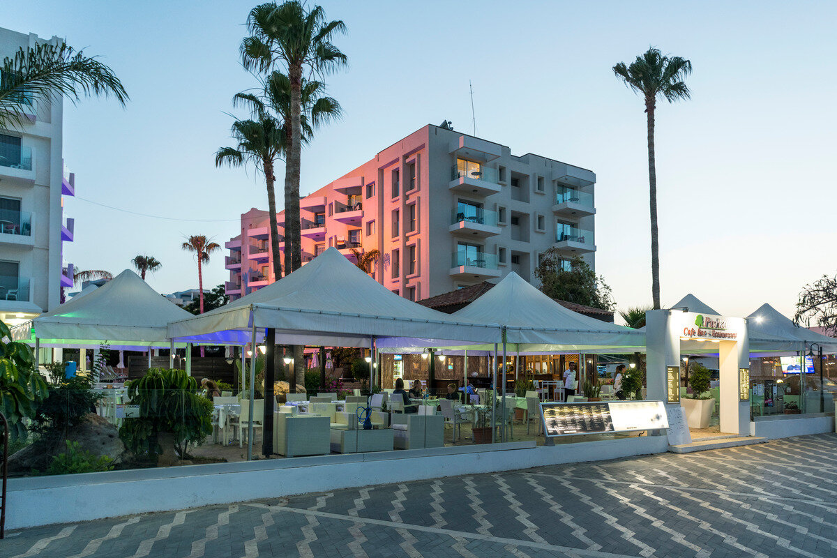 Фото Alva Hotel Apartments