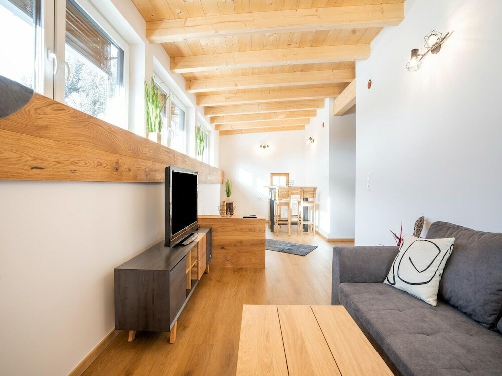 Фото Apartment in Bramberg am Wildkogel