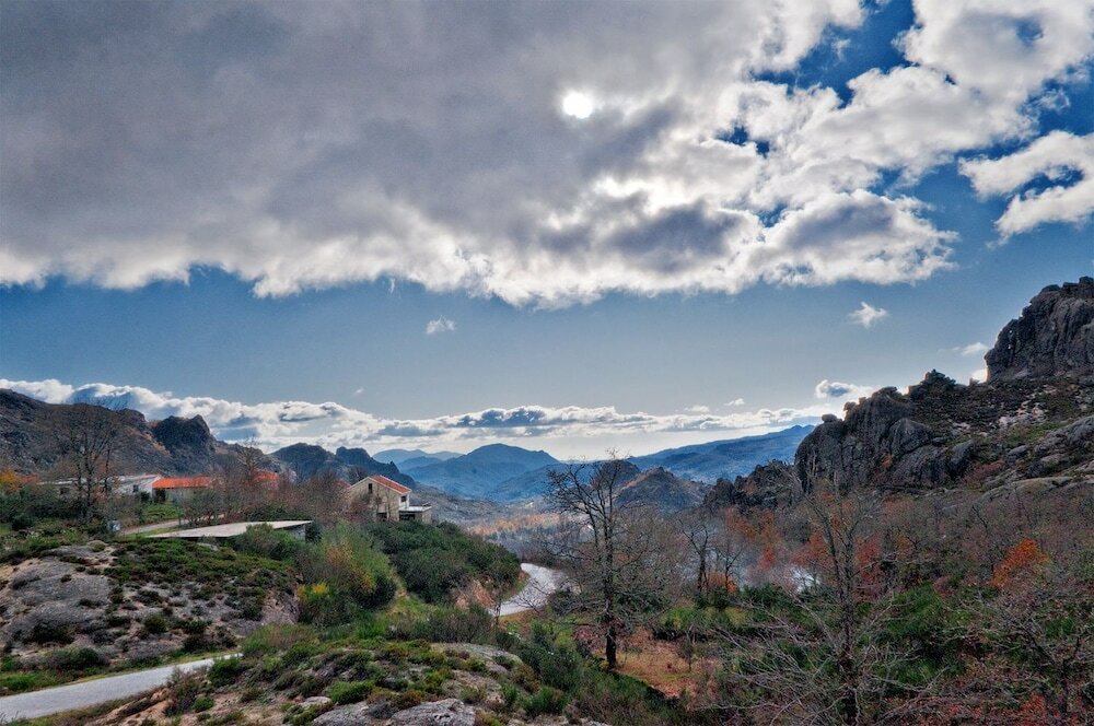 Фото Macheta's Coutry House