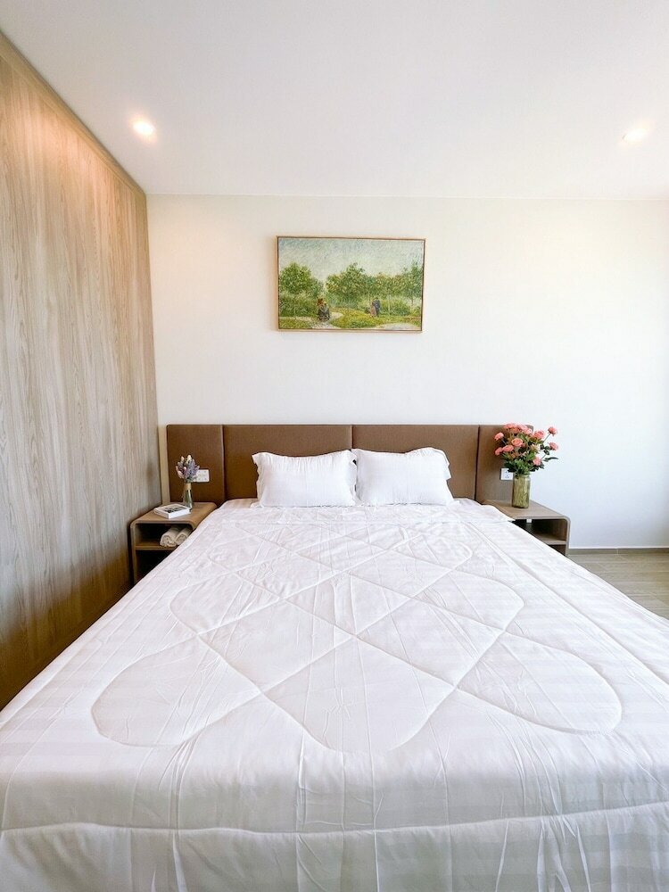 Фото The Song Sunny Canopy