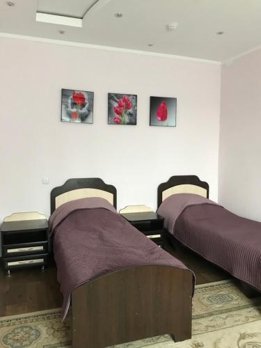 Фото Уютная