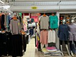 Women's clothing wholesale (ulitsa Degtyaryova, 19) ، بيع الملابس بالجملة