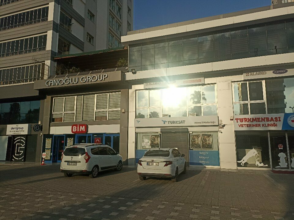 Internet service provider Turksat Adana Regional Directorate, Adana, photo