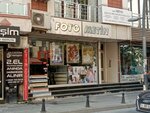 Foto Metin (İstanbul, Büyükçekmece, Gölboyu Cad., 5), servicios de fotografía