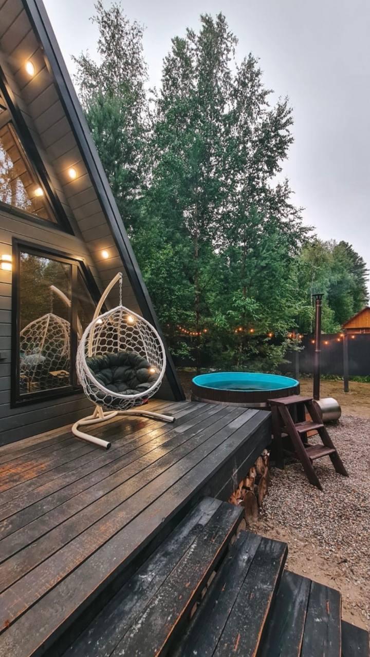 Фото 13 Берёз