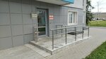 Пост охраны (Yekaterinburg, Rassvetnaya ulitsa, 8/1), oficina de pases, puesto de seguridad