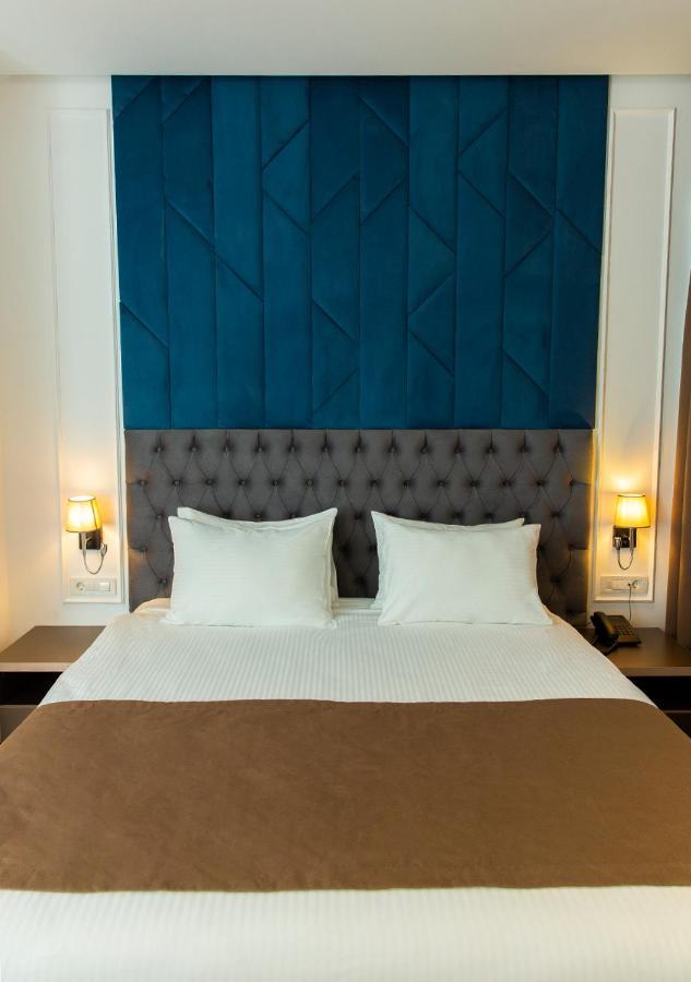 Фото City Park Hotel Baku