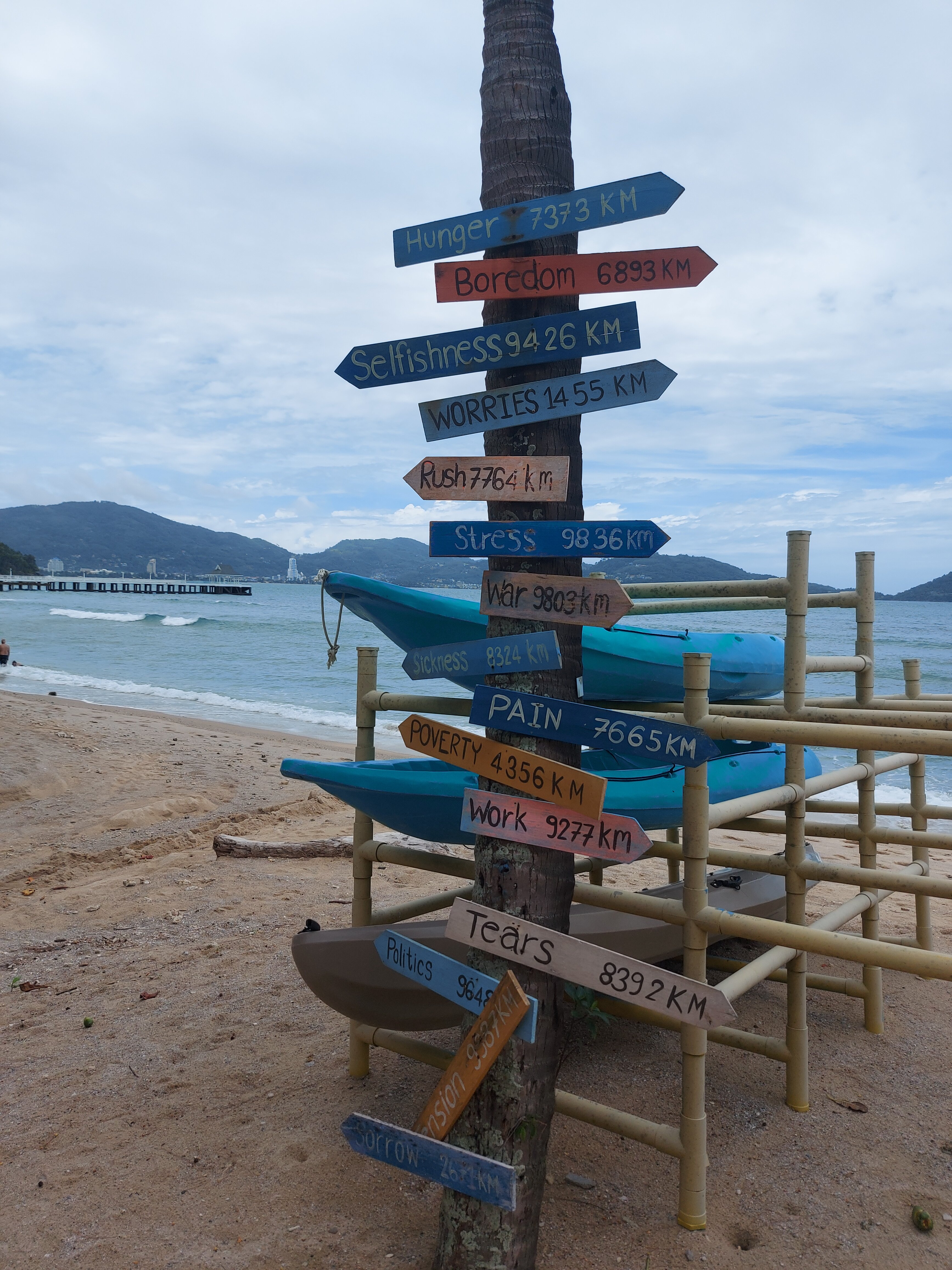 Фото Thavorn Beach Village Resort & SPA