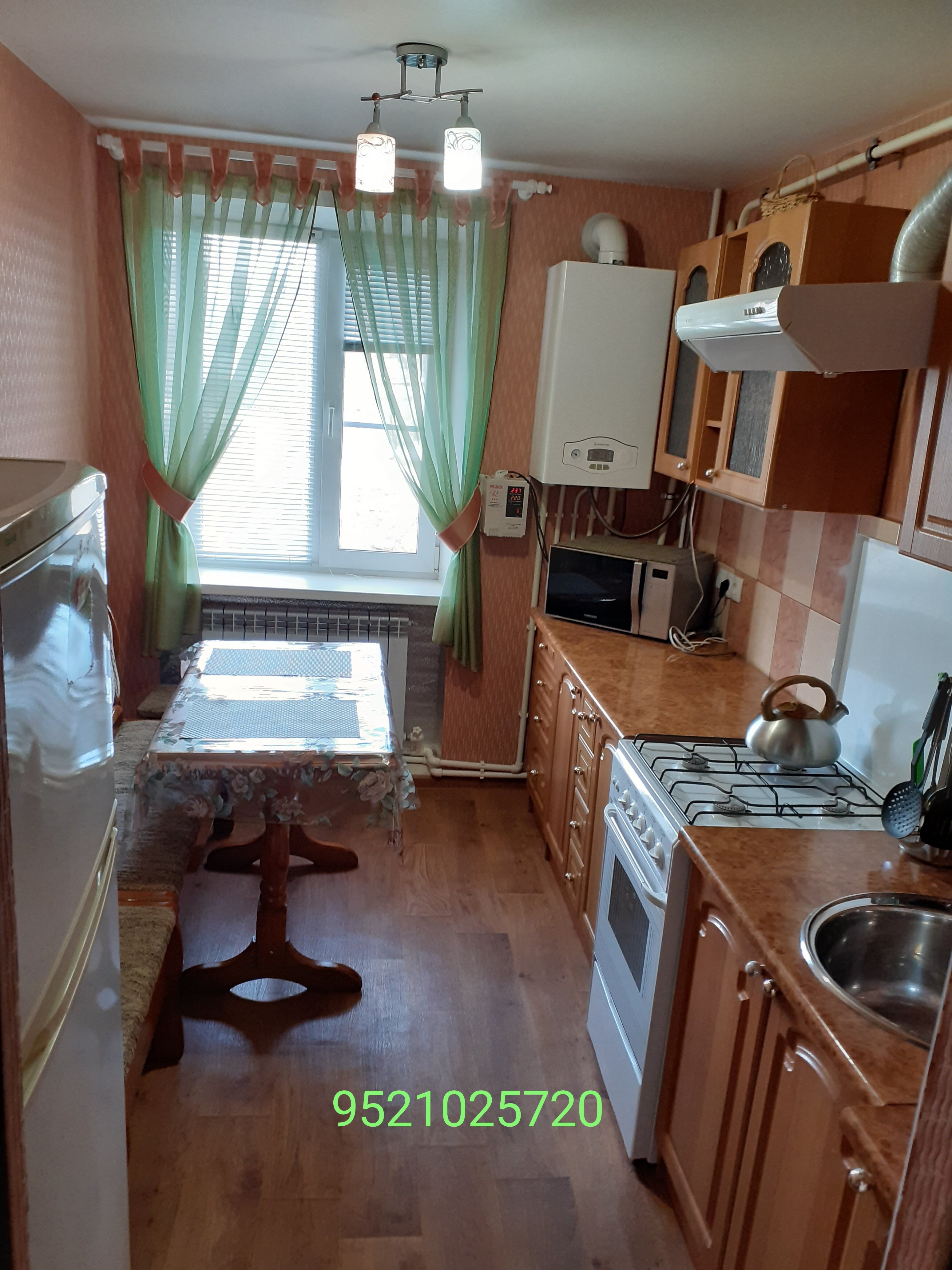 Фото Квартира на сутки