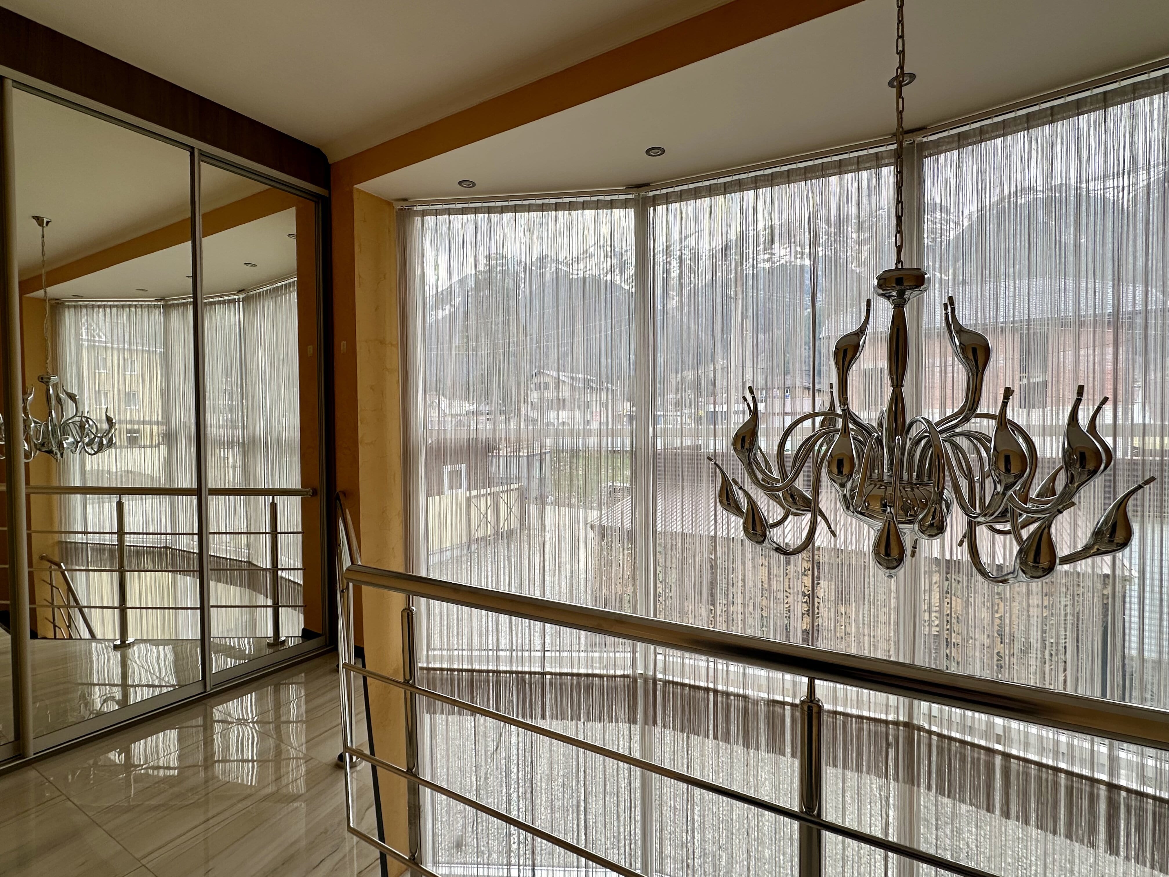 Фото Версаль