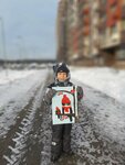 Izo Studio (ulitsa Sitnikova, 4) ، نوادي الأطفال والمراهقين