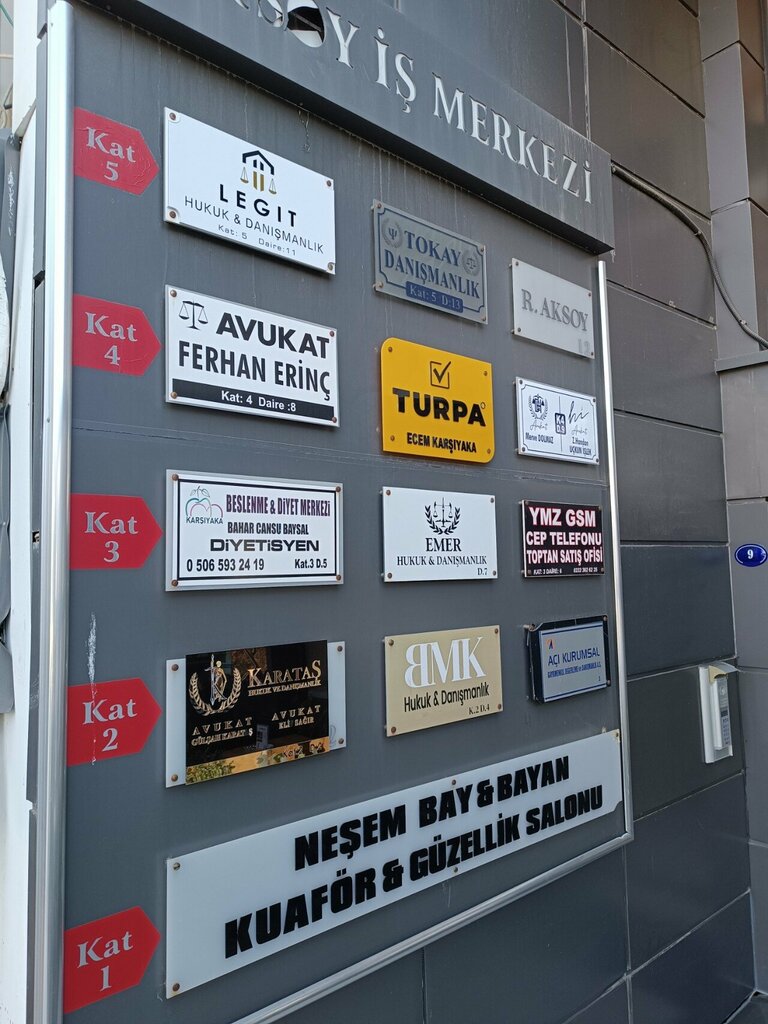 Real estate agency Turpa Ecem Karsiyaka, Izmir, photo