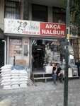 Akcha Nalbur (Istanbul, Zeytinburnu, Nuripasa Neighborhood, Bekir Subasi Street, 47-49B) ، متجر مستلزمات البناء