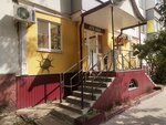 Фантик (Zhelyabova Street, 12), pet salon