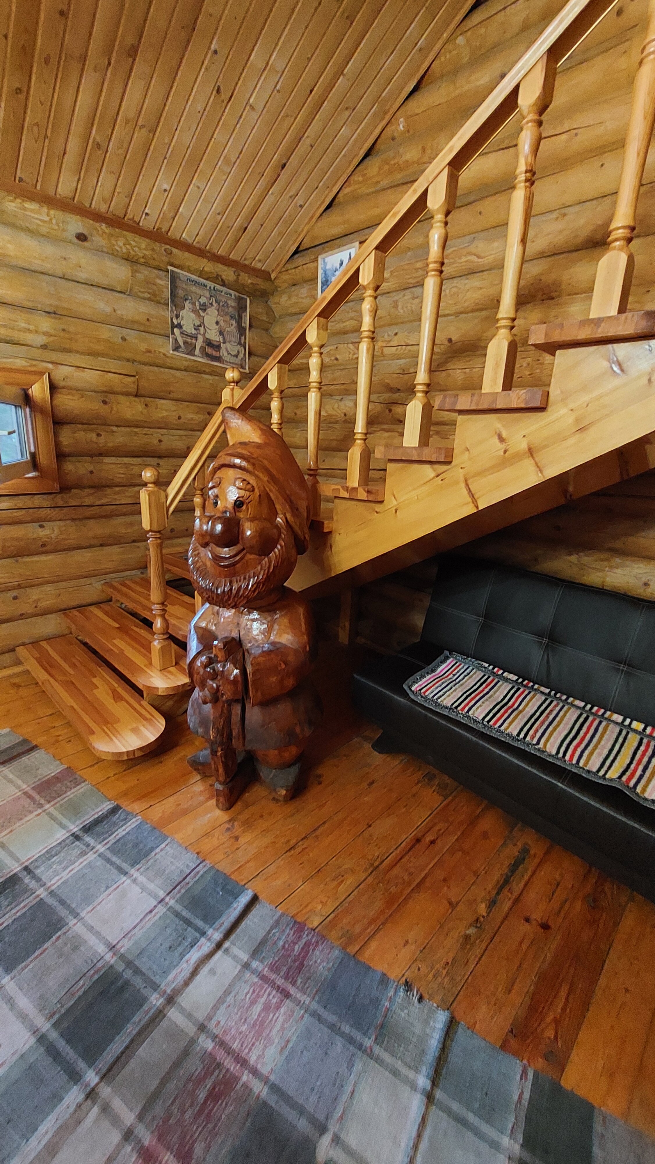 Фото Зелёный мыс