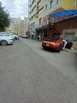 Yardrey (Dvinskaya Street, 15), legal services