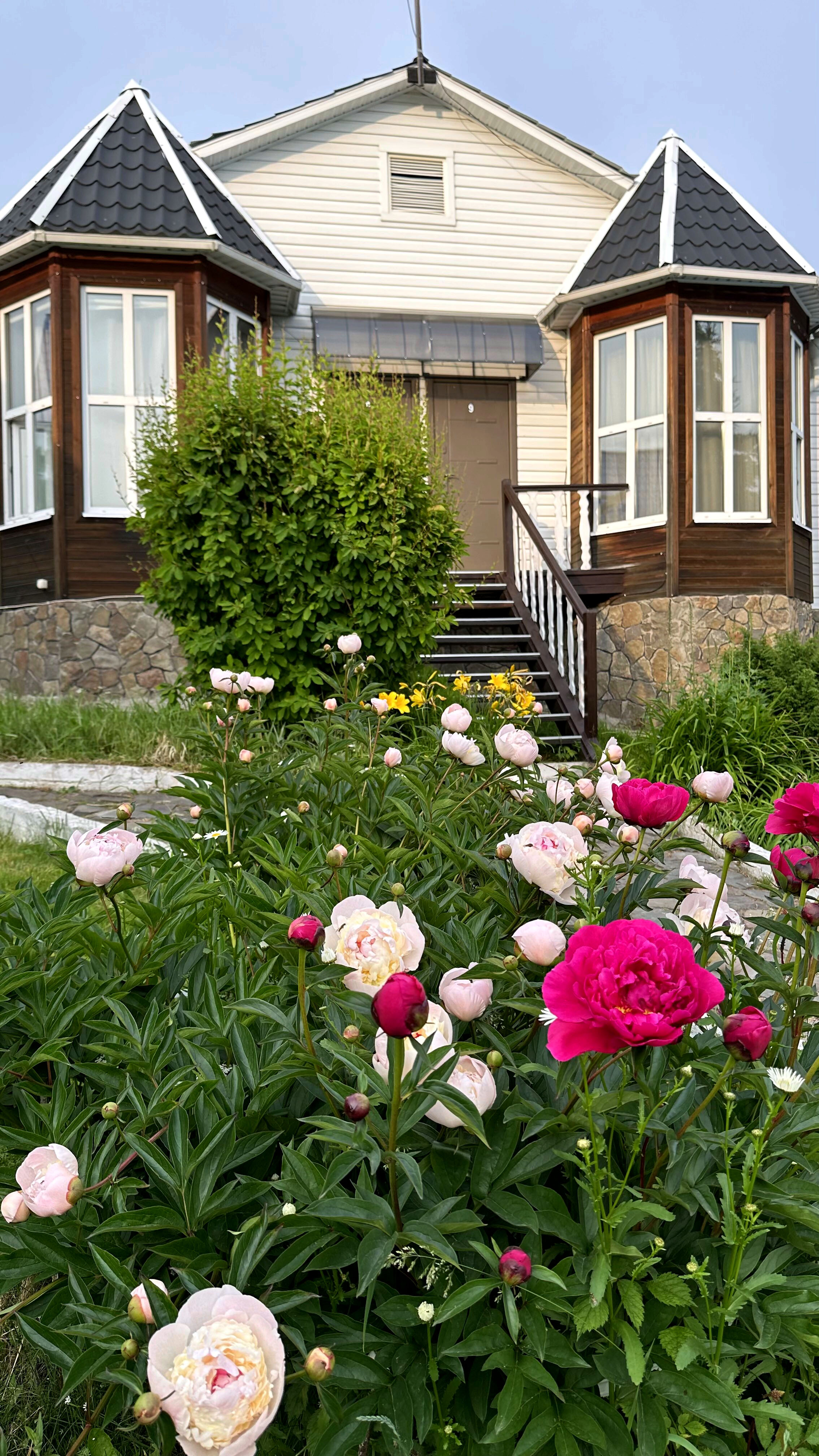 Фото Флагман