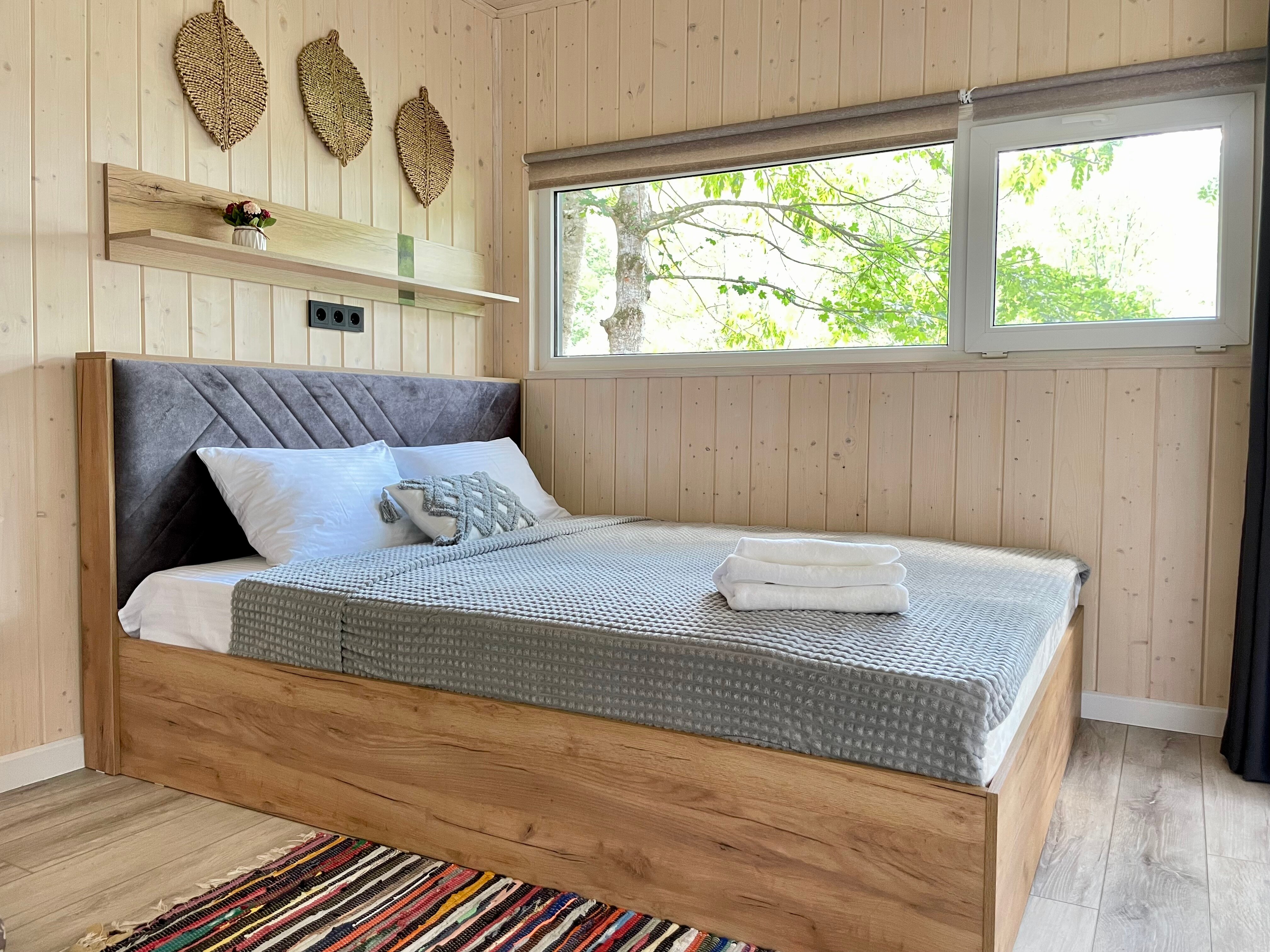 Фото Высокий берег