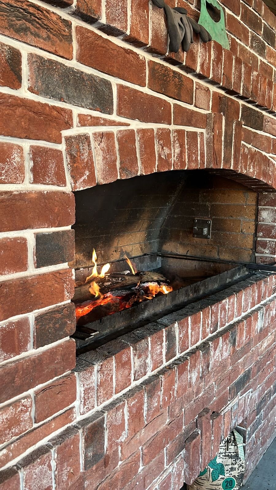 Фото Соленое озеро