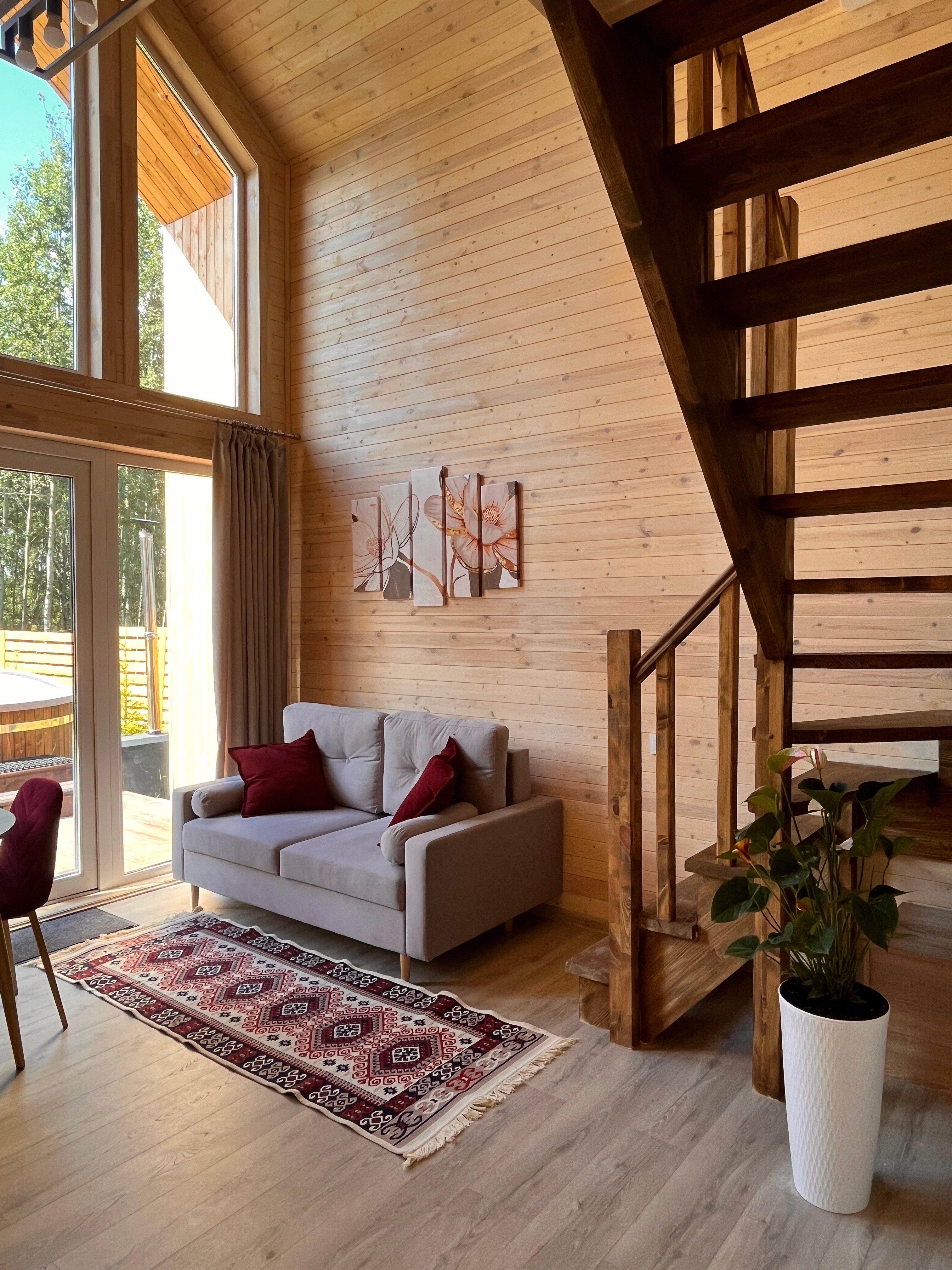 Фото Вилла Першино