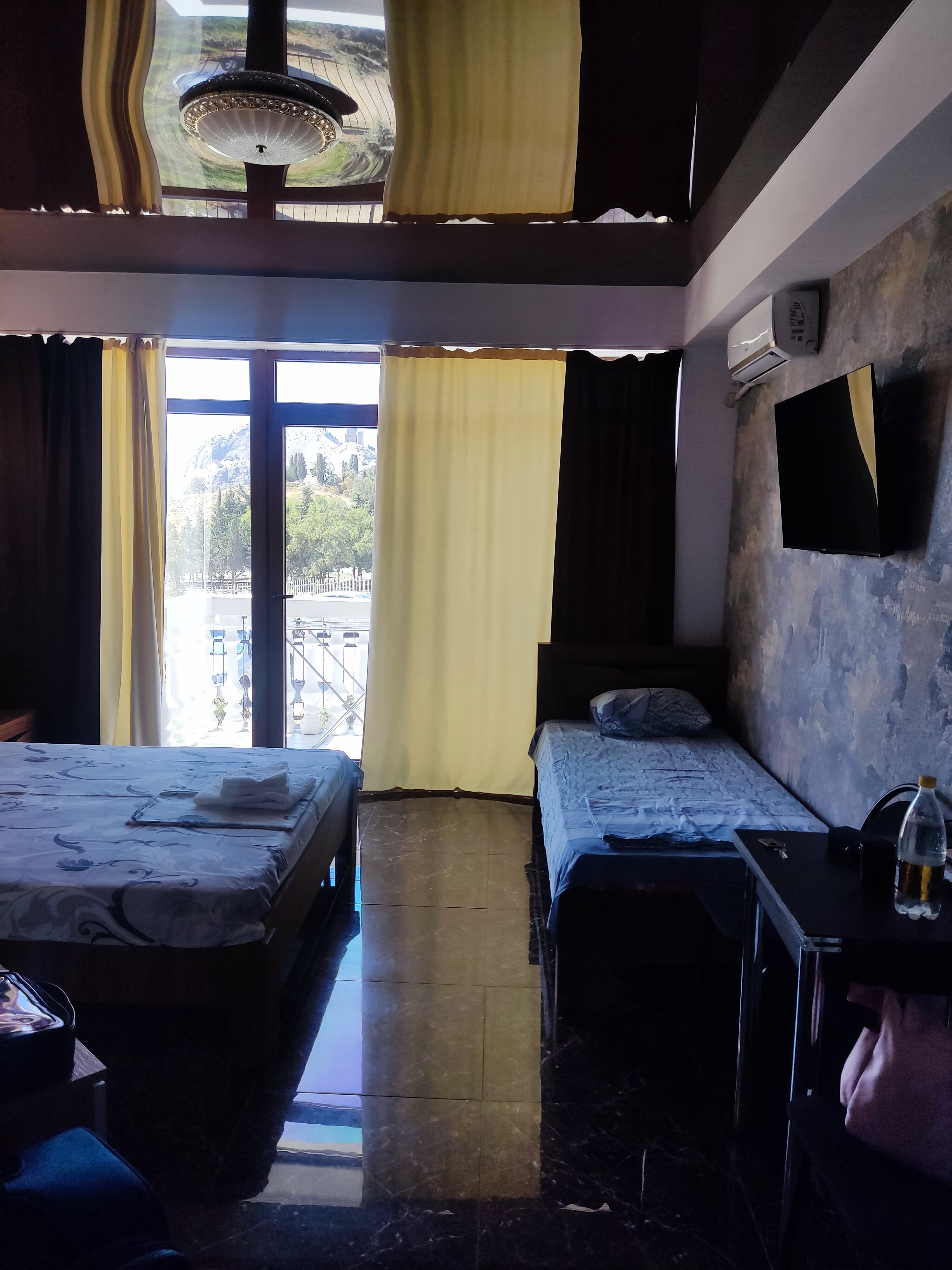 Фото Судак Делюкс