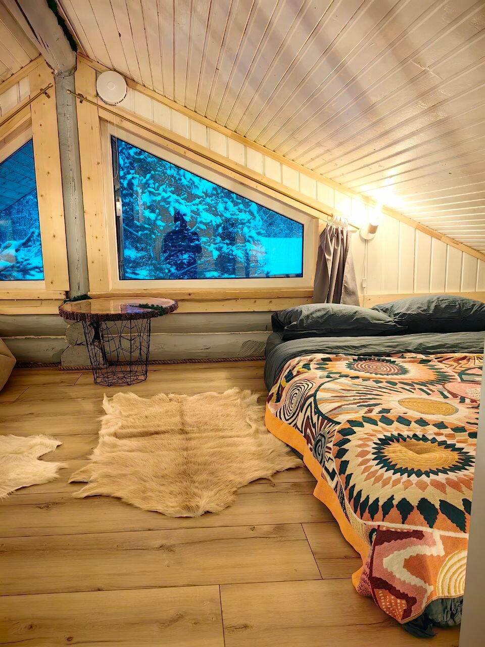 Фото Дом в Карелии на Ладожском озере