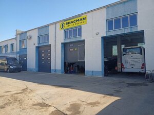 Kitbisnessauto (vulica Karla Marksa, 235к3), car service, auto repair