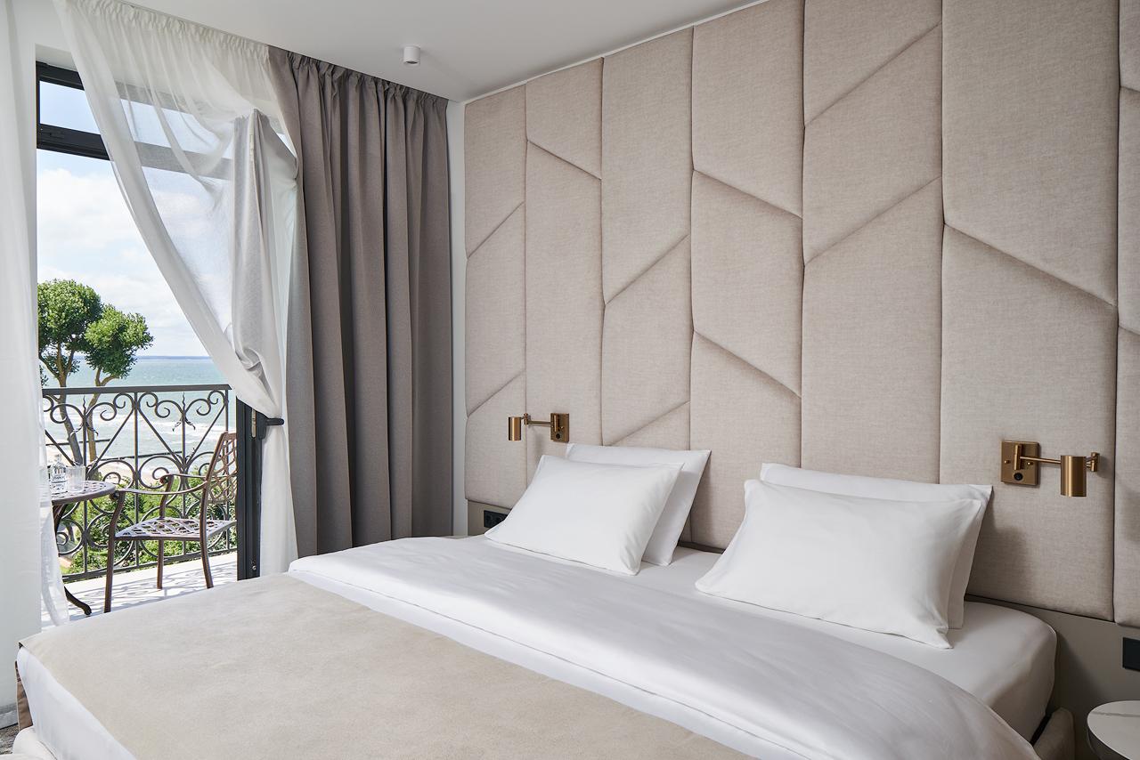 Фото Grand Hotel Royal Lions