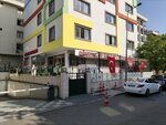 Oguzkaan College (Istanbul, Bakirkoy District, Zuhuratbaba Neighborhood, Haksever Street, 10) ، كلية