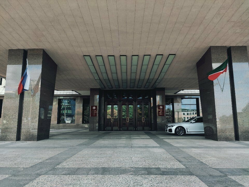 ATM Ак Барс Банк, Kazan, photo