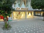 La' Bella (Antalya, Muratpasa District, Genclik Neighborhood, Lights Avenue, 29B) ، متجر ملابس