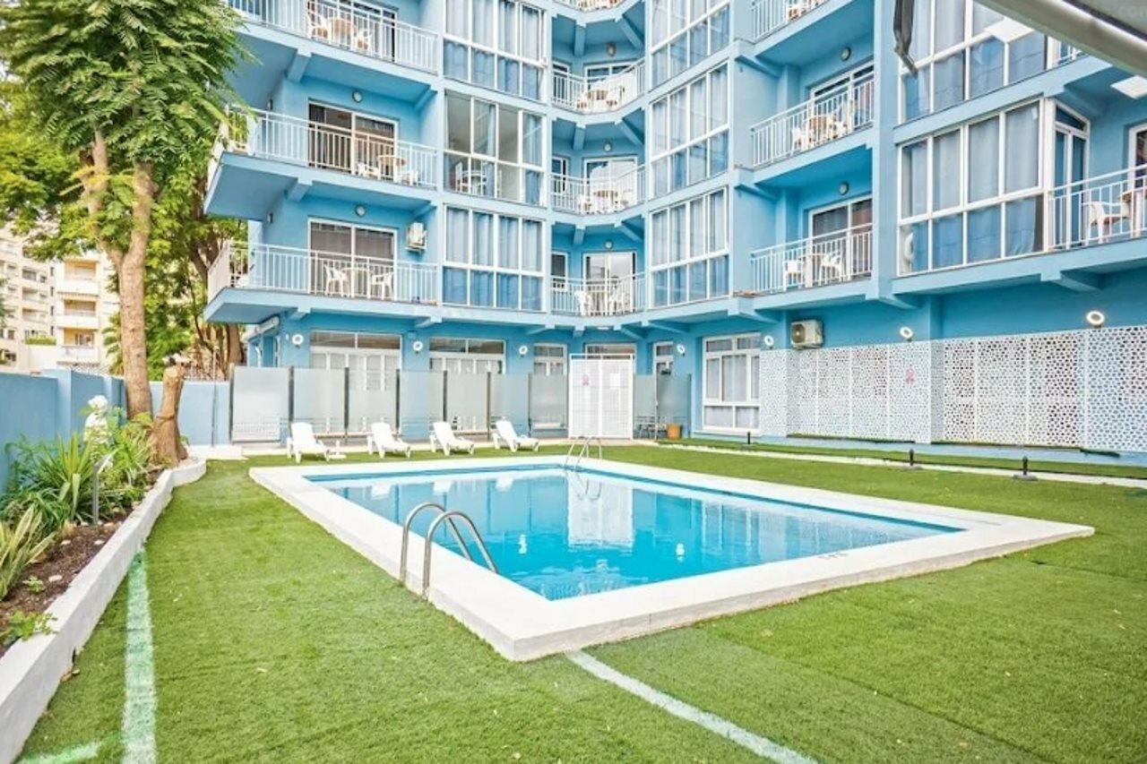 Фото Apartamentos El Velero