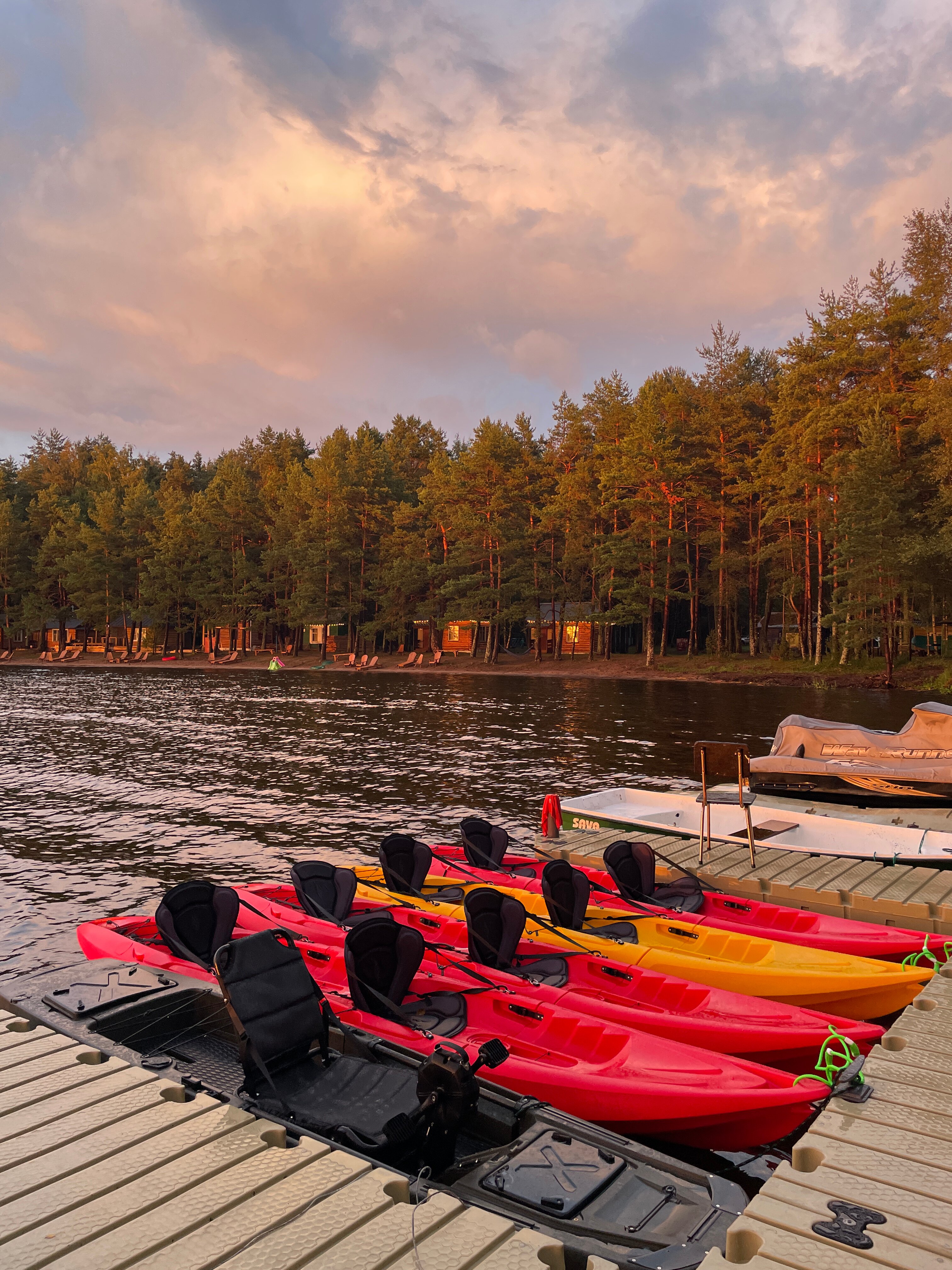 Фото Нептун