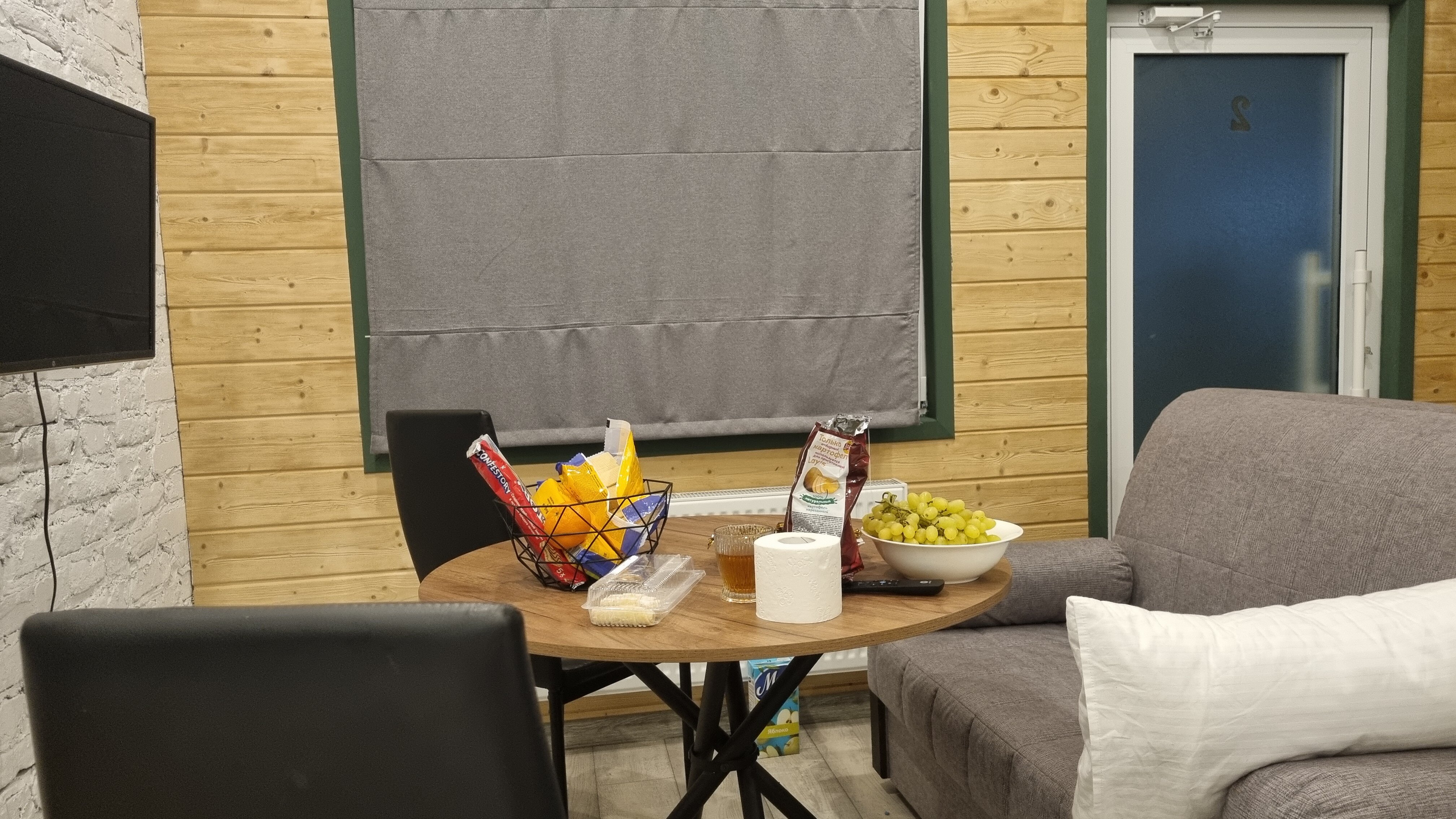 Фото Вилла Кенже