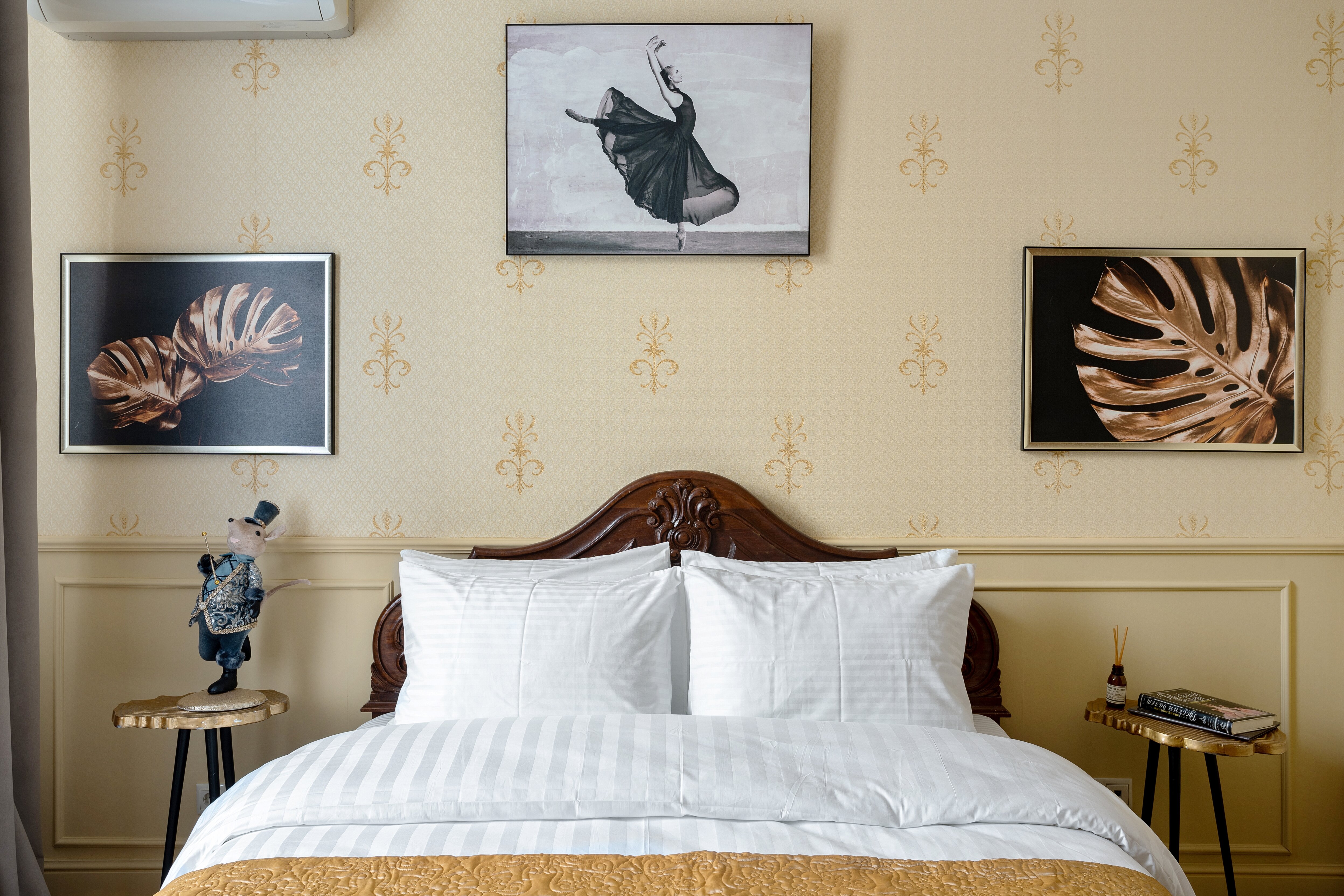 Фото Квартира K-flat около Москва-Сити