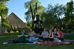 Цветок Лотоса (Baturinskaya Street, 163), yoga studio