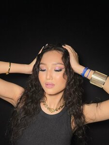 Makeup Luxe (1-y mikrorayon, 23Гс1), salón de cejas y pestañas