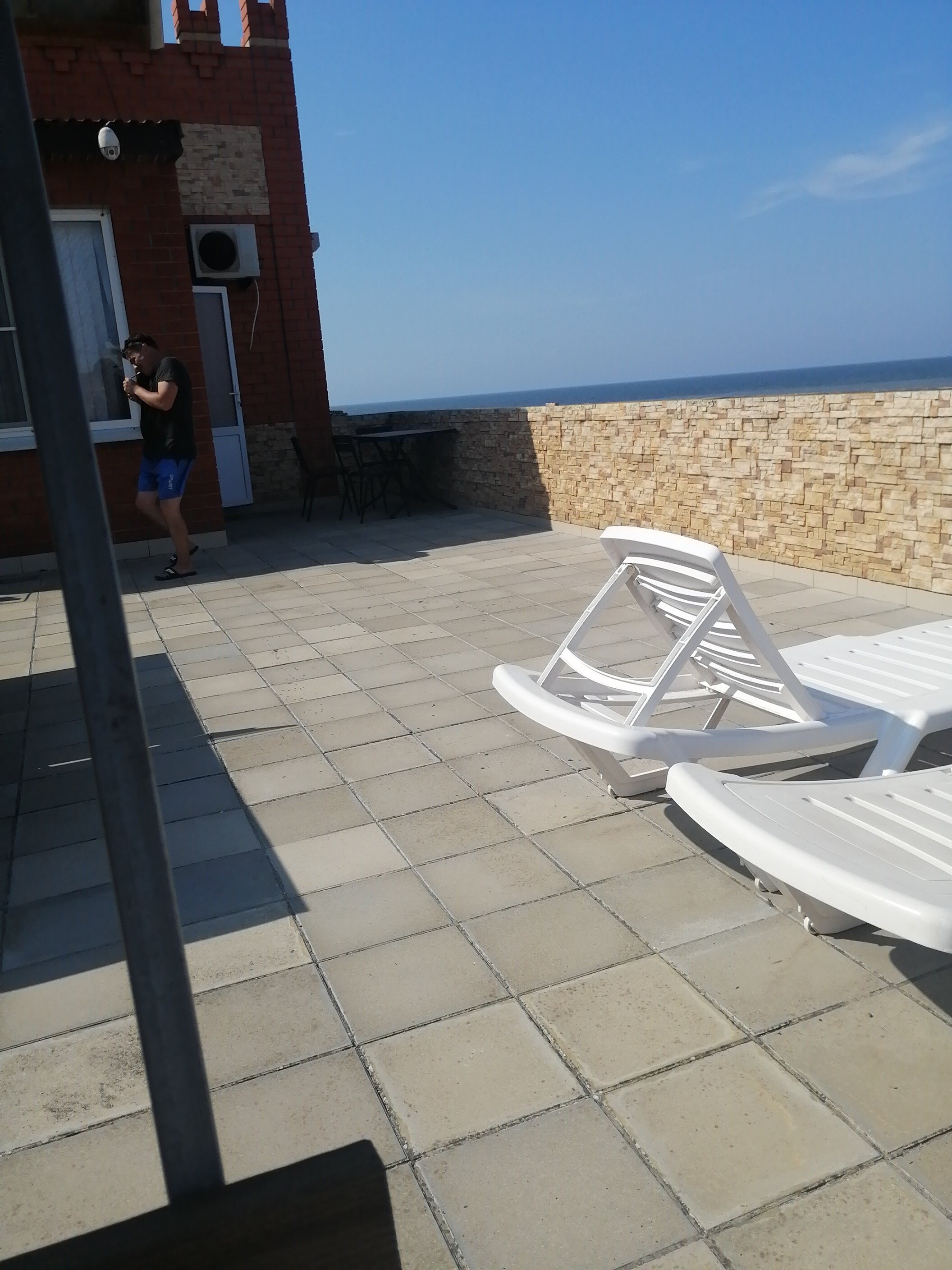 Фото Форт Фена