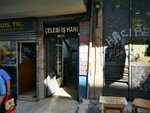 Kurt Ithalat (İstanbul, Fatih, Süleymaniye Mah., Şahende Sok., 13) ، متجر الهدايا والتذكارات