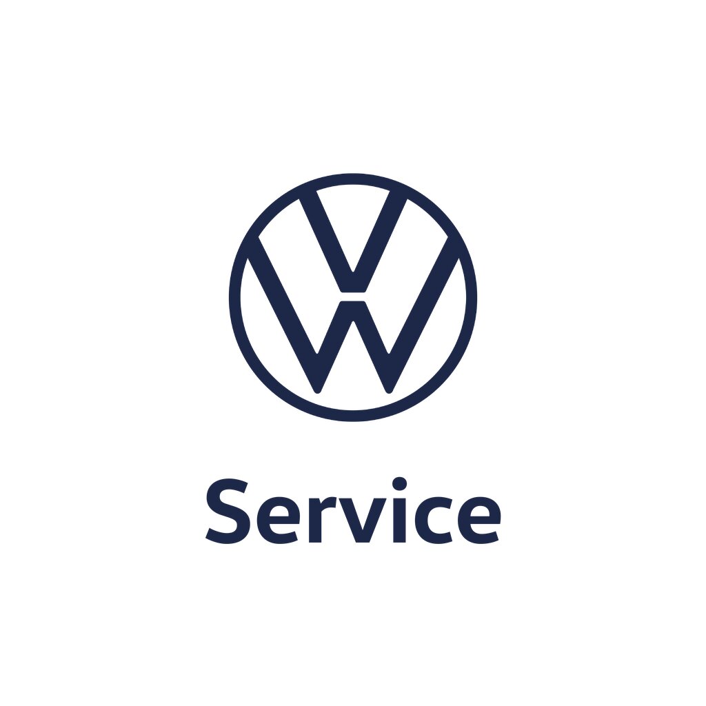 logo Технический центр Кунцево Volkswagen