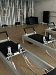 Pilates Contrology (Aviakonstruktora Sukhogo Street, 2к1), pilates studio