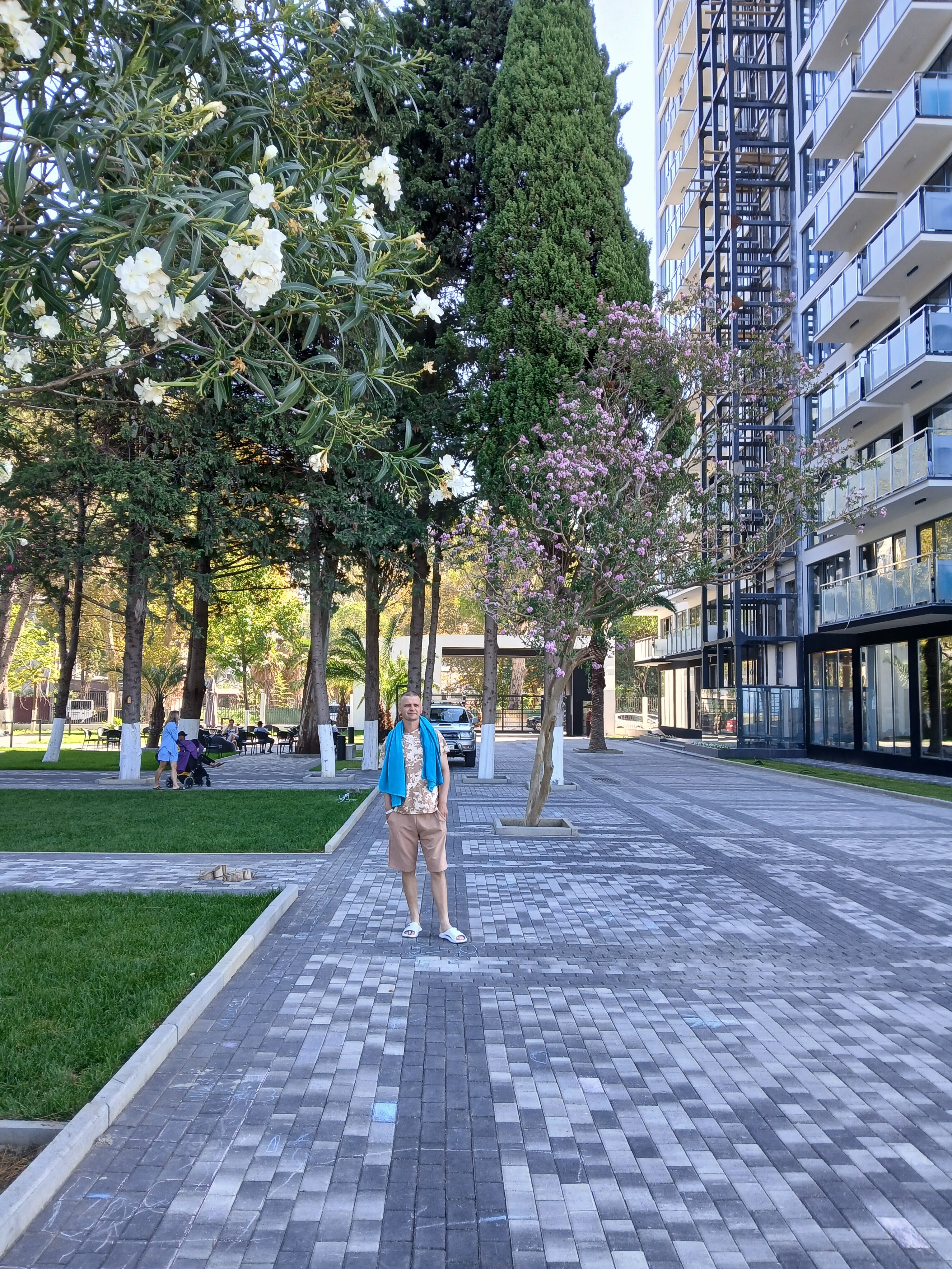 Фото Изумруд