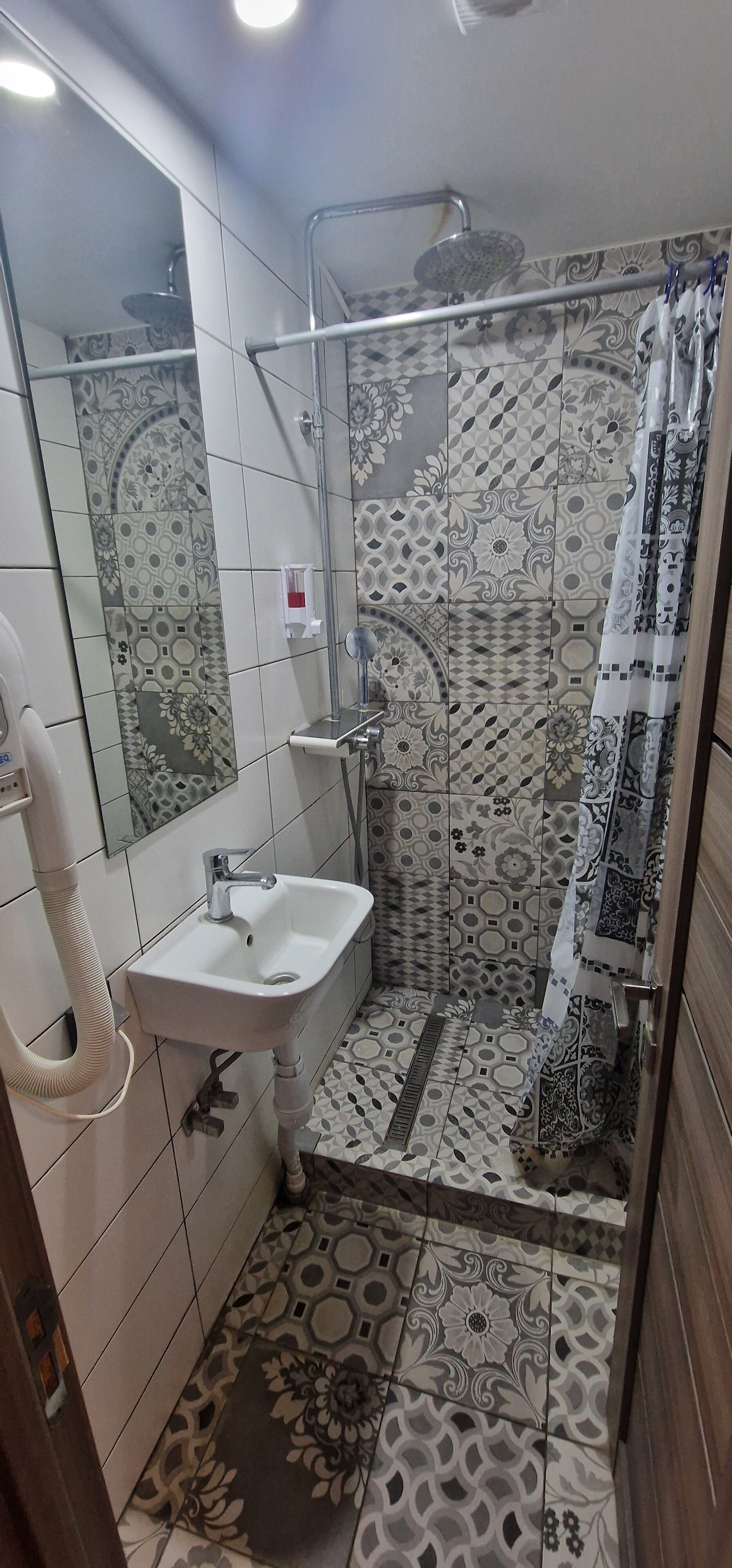 Фото Айлендер